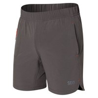 SAXX Underwear Gainmaker 2in1 7´´ shorts