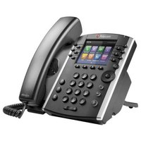 Plantronics VoIP 전화 VVX 501