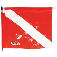 best-divers-monster-flagge