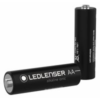 led-lenser-アルカリ性イオン-aa-4-単位