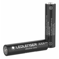 led-lenser-アルカリ性イオン-aaa-4-単位