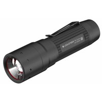 Led lenser Ficklampa P6 Core