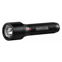 Led lenser Ficklampa P6R Core QC