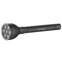 Led lenser X21R Flashlight