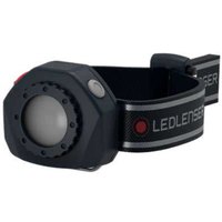 Led lenser XU2R Oplaadbare Zaklamp