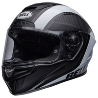 Bell Race Star DLX Full Face Helmet