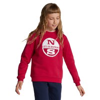 North sails Graphic Kinderen Sweatshirt