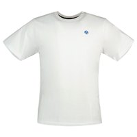 North sails Logo Short Sleeve T-Shirt