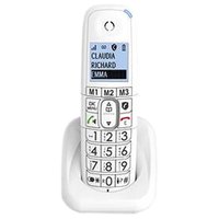 Alcatel Teléfono Fijo XL785 Combo