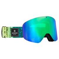 Siroko GX Ski Goggles