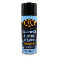 Blub Nettoyant électronique E-Bike 450ml