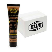 Blub Fett Lithium 100mg 12 Enheter