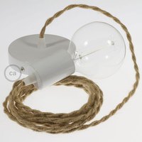 Creative cables Hængelampe Pendel TN06 1 m