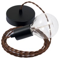 Creative cables Lampada Sospensione Pendel TZ22 50 cm DIY