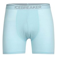 Icebreaker Anatomica Merino-Boxer