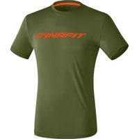 Dynafit T-Shirt Manche Courte Traverse 2
