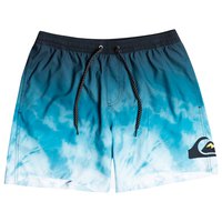 Quiksilver Faded Logo 17 Badehose