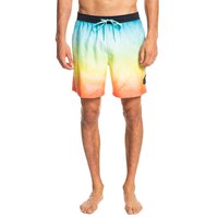 Quiksilver Faded Logo 17 Badehose