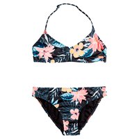 Roxy Flowers Triangle Bikini
