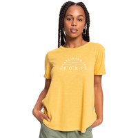 Roxy Oceanholic Short Sleeve T-Shirt