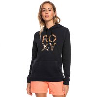 Roxy Right On Time Hoodie