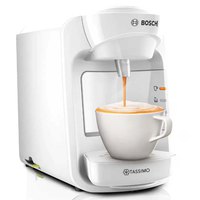 Bosch Kapsler Kaffemaskine Tassimo TAS3104