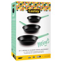 Castey SETMI1 20/24/28 cm Pans Pack