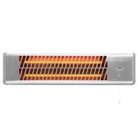 Orbegozo BB 5000 1200W Quartz Heater