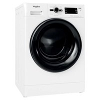 Whirlpool 洗濯乾燥機 FWDG 961483 WBV SPT N
