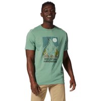 Mountain hardwear Bear Trail Short Sleeve T-Shirt