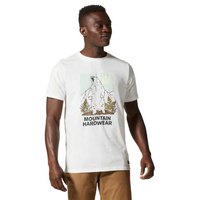 Mountain hardwear Camiseta Manga Corta Bear Trail
