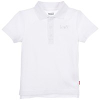 Levi´s ® Logo Short Sleeve Polo