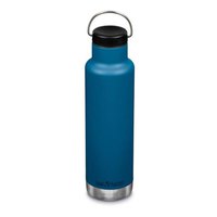 klean-kanteen-flaska-i-rostfritt-stal-insulated-classic-590ml-slinga-keps