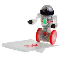 juguetronica-ロボットの改装-coder-mip