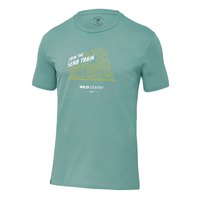 wildcountry-flow-kurzarm-t-shirt