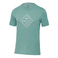 Wildcountry Stamina Short Sleeve T-Shirt