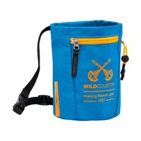 Wildcountry Syncro Chalkbag Rucksack