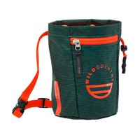 Wildcountry Syncro Chalkbag Backpack