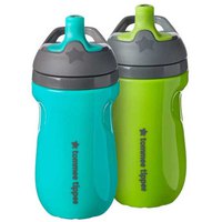 Tommee tippee Koppar 2X Insulated