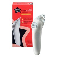 Tommee tippee 電気の アスピレーター Nasal