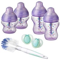 Tommee tippee Starter Kit Zuigfles