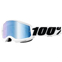 100percent Beskyttelsesbriller Strata 2