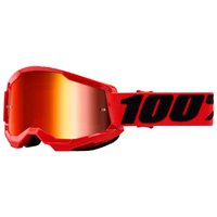 100percent Strata 2 Goggles