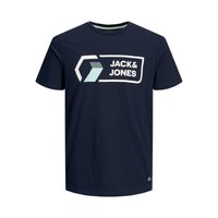 Jack & jones Camiseta De Manga Curta Logan