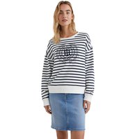 Tommy hilfiger Genser Relaxed Circle