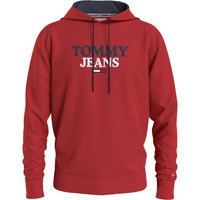 Tommy jeans Hettegenser Entry