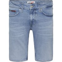 Tommy jeans Pantalones Cortos Scanton Bf0111