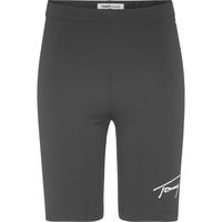 Tommy jeans Korte Leggings Signature Cycle
