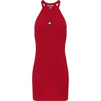 Tommy jeans Timeless Circle Bodycon Sleeveless Dress