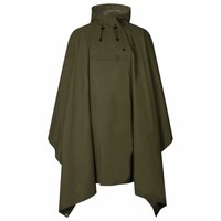 Seeland Poncho Impermeable Taxus